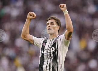 Ювентус и Кенан Йълдъз замразиха преговорите за удължаване на договора на играча Ювентус и Кенан Йълдъз замразиха преговорите за удължаване на договора на играча