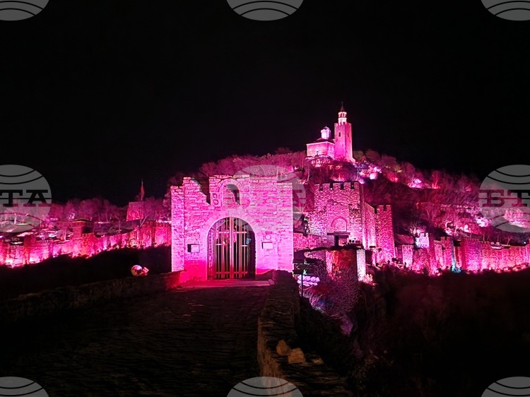 СподелиЗа първи път в 40 годишната история на аудио визуалния спектакъл на