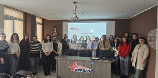 За втора учебна година студенти от специалността „Българска филология“ на Софийския университет имат учебни занятия в болница „Пирогов“