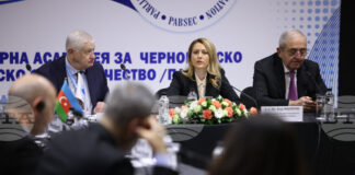 Заместник-председателят на парламента Драгомир Стойнев ще открие 66-ата Генерална асамблея на ПАЧИС