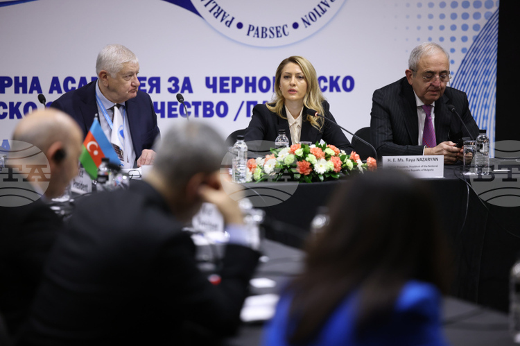 Заместник председателят на Народното събрание Драгомир Стойнев ще открие 66 ата Генерална