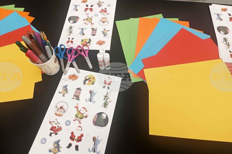 Стартира кампанията Едно дете чака магия Стани магьосник – подари