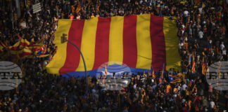 Започна процесът срещу бившия каталунски лидер Жорди Пужол