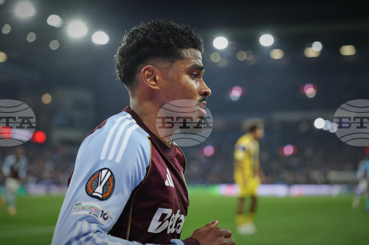 СподелиИън Маатсен защитникът на Астън Вила сподели че в Бирмингам