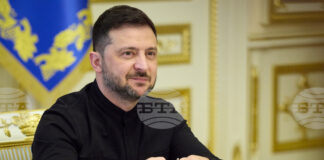 Зеленски обеща на украинците безплатни пътувания с влак и други мерки за подпомагане през зимата