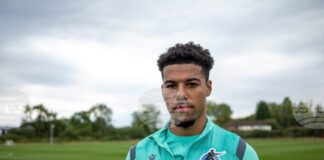 Железничар (Панчево) победи Партизан (Белград) като гост в сръбското първенство, българинът Силвестър Джаспър с гол