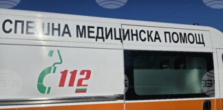 Жена загина, а двама души са в болница след тежка катастрофа край Ямбол