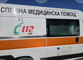 Жена загина, а двама души са в болница след тежка катастрофа край Ямбол Жена загина, а двама души са в болница след тежка катастрофа край Ямбол