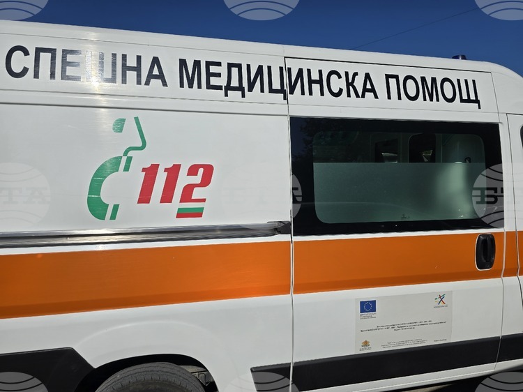 СподелиНа 77 години жена загина на мястото на жестока катастрофа