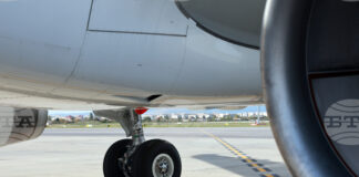 „Еърбъс“ обяви мащабно изтегляне на самолети А320