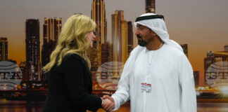 „Емирейтс Груп“ поръча 65 самолета от модела „777Екс“ на „Боинг“