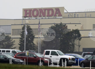 „Хонда“ възобновява редовно производство в северноамериканските си заводи след прекъсвания в доставките на чипове „Хонда“ възобновява редовно производство в северноамериканските си заводи след прекъсвания в доставките на чипове
