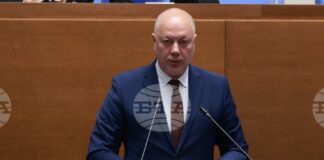 Росен Желязков