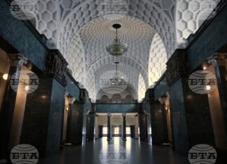 Съдия Антон Урумов от СГС ще разследва главния прокурор и неговите заместници Съд