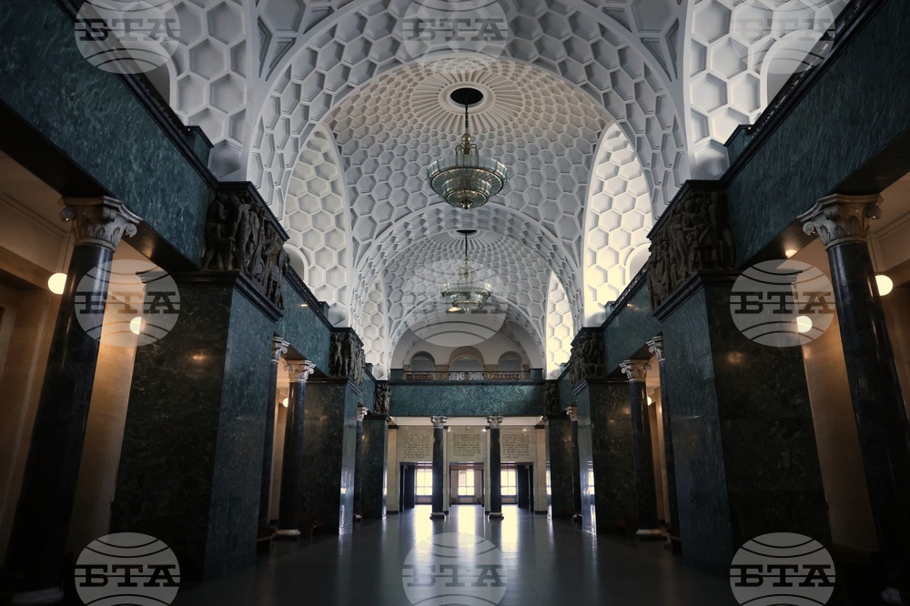 Съдия Антон Урумов от Софийския градски съд беше определен за