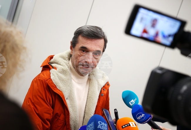 Единодушно Надзорният съвет на Националния осигурителен институт НОИ одобри проекта