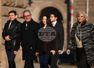 Радев към ДПС-НН: Вие сте в дълбочината на процесите, които текат в българския парламент ДПС- НН