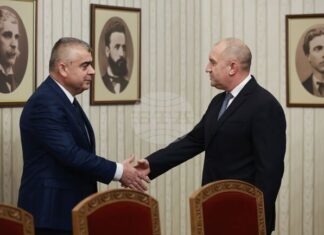 АПС при президента: Практически е невъзможно съставяне на кабинет в този парламент АПС