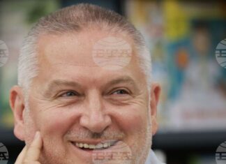 Ново признание за писателя Георги Господинов от престижни испански и американски медии Георги Господинов