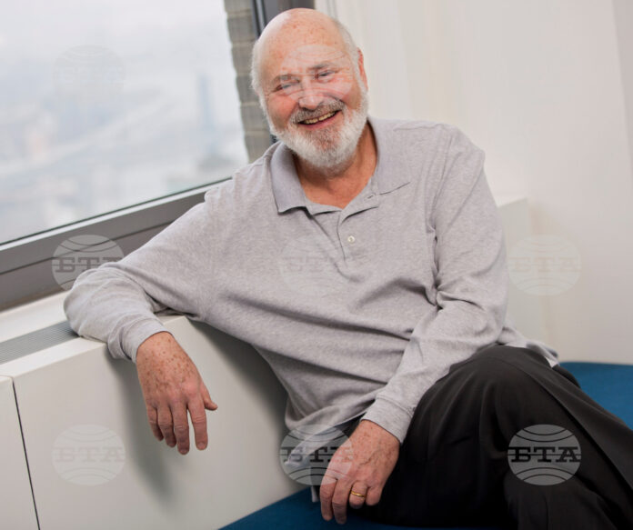 Роб Райнър Роб Райнър