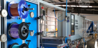 промишлено производство