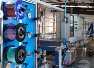 Евростат: България отчита най-голям годишен спад на промишленото производство в ЕС за пети пореден месец промишлено производство