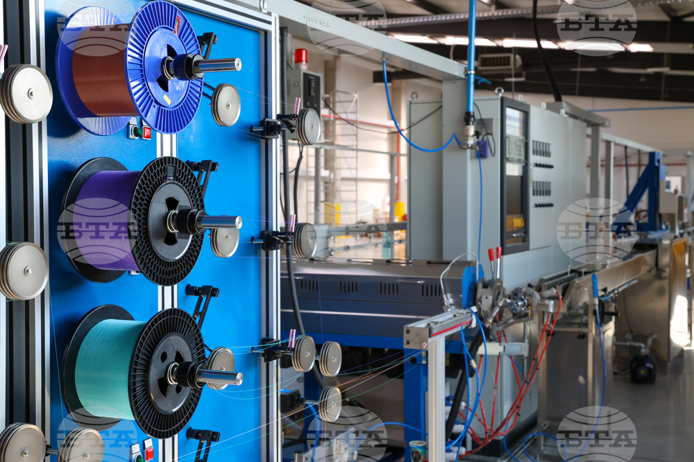 промишлено производство