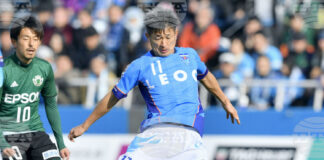 58-годишният Миура ще започне 41-ия си сезон в професионалния футбол