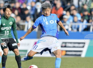 58-годишният Миура ще започне 41-ия си сезон в професионалния футбол