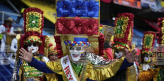 59 души бяха ранени след сблъсъци между фенове на финала за Купата на Колумбия по футбол