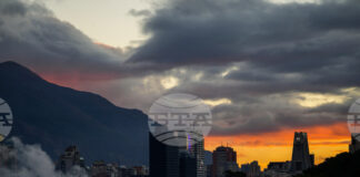 Каракас, Венецуела