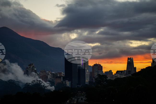 Президентът на САЩ Доналд Тръмп заяви че въоръжените сили на