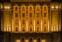 Недоволство срещу бюджета прерасна в искане на оставка на правителството