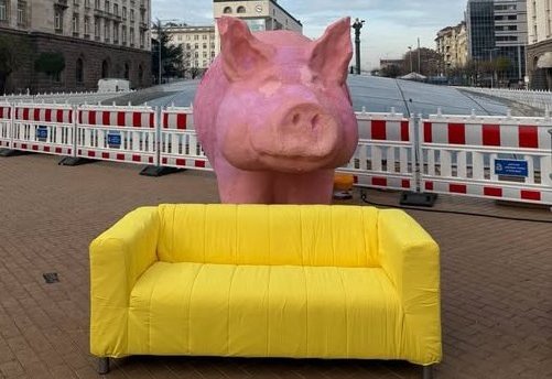 Подготовката за големия протест срещу властта в страната вече е