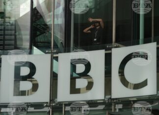 Тръмп съди Би Би Си за клевета и нечестни практики ВВС/Би Би Си