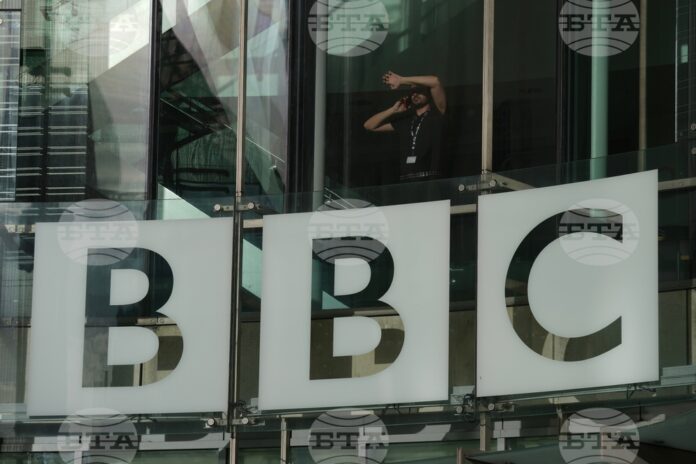 ВВС/Би Би Си ВВС/Би Би Си