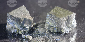 Редкоземните елементи