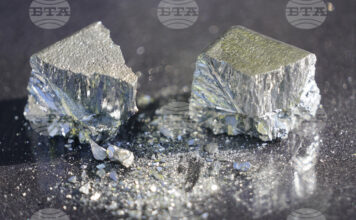 Редкоземните елементи