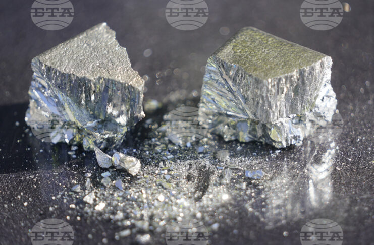 Редкоземните елементи