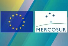 Меркосур