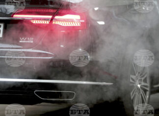 ЕС договори намаляване на парниковите емисии с 90% до 2040 г. ЕС договори намаляване на парниковите емисии с 90 процента до 2040 г.