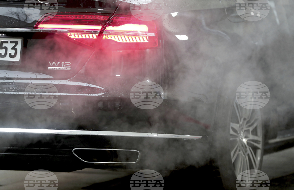 ЕС договори намаляване на парниковите емисии с 90 процента до 2040 г.