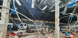 АКП: Камбоджа забрани нерегламентираното използване на дронове в цялата страна