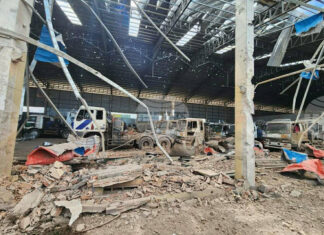 АКП: Камбоджа забрани нерегламентираното използване на дронове в цялата страна