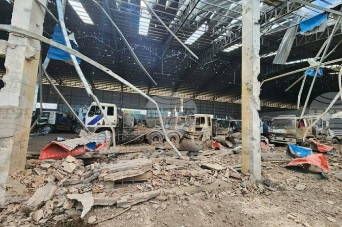 АКП: Камбоджа забрани нерегламентираното използване на дронове в цялата страна