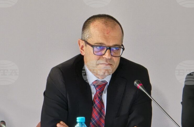 Александър Колячев, КЗП