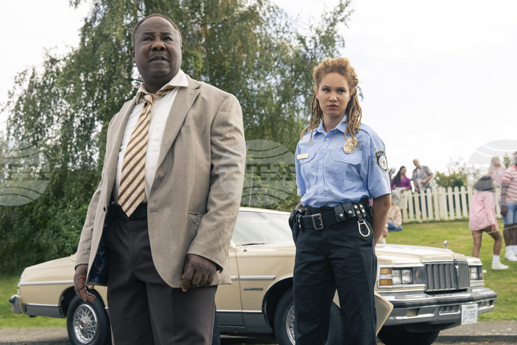 Актьорът Айзея Уитлок-младши почина на 71-годишна възраст