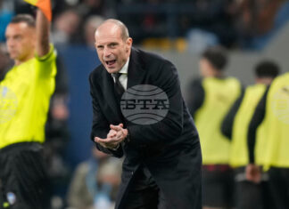 Алегри: „И двата отбора изиграха добър мач, но Наполи се защитаваше по-добре“