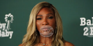 Американската тенисистка Серина Уилямс опроверга информациите, че планира да поднови спортната си кариера