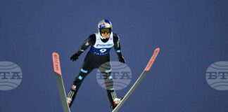 Андреас Велингер и Карл Гайгер ще се завърнат в германския отбор за "Четирите шанци"